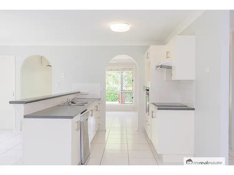 Sixth view of Homely house listing, 78 Bryant Street, Koongal QLD 4701