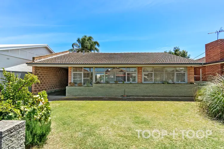 9 Burden Street, Glenelg North SA 5045