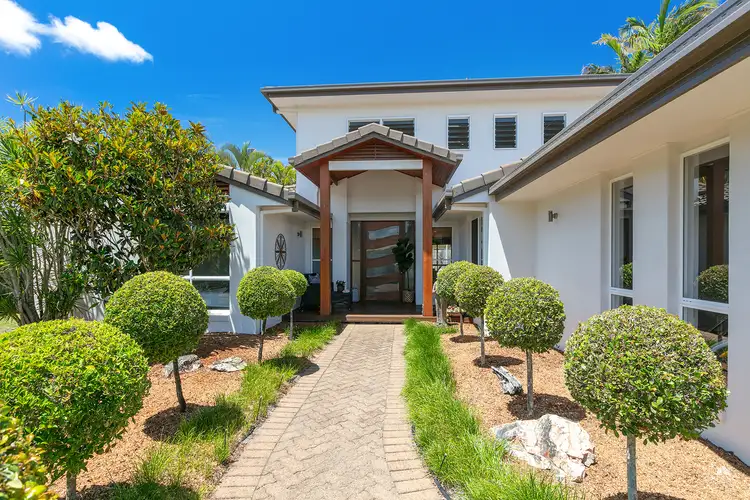 10 Bellbird Court, Wurtulla QLD 4575