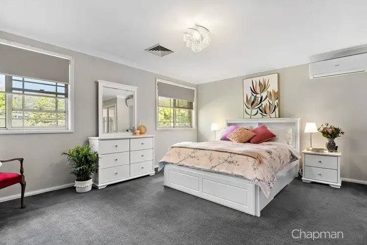 Third view of Homely house listing, 6 Bottlebrush Drive, Faulconbridge NSW 2776