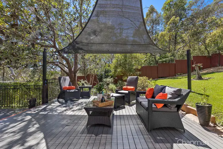 Fifth view of Homely house listing, 6 Bottlebrush Drive, Faulconbridge NSW 2776