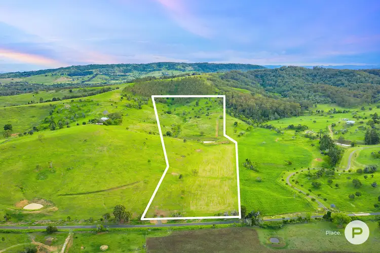 LOT 31, 56A Minden Post Office Road, Tallegalla QLD 4340