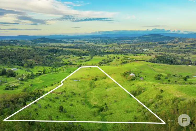 Fifth view of Homely land listing, LOT 31, 56A Minden Post Office Road, Tallegalla QLD 4340