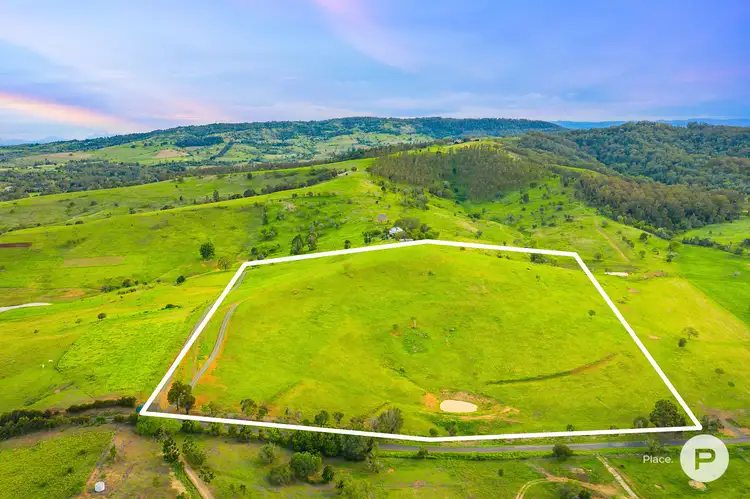 LOT 32, 56A Minden Post Office Road, Tallegalla QLD 4340