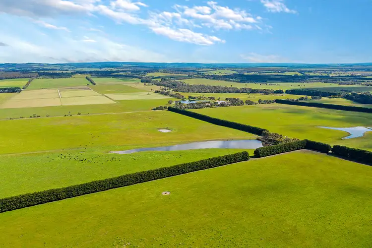 Fourth view of Homely rural property listing, 3099 Cape Otway Road, Winchelsea South VIC 3241