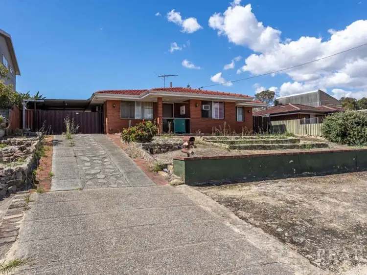 Main view of Homely house listing, 41 Waddington Crescent, Koondoola WA 6064
