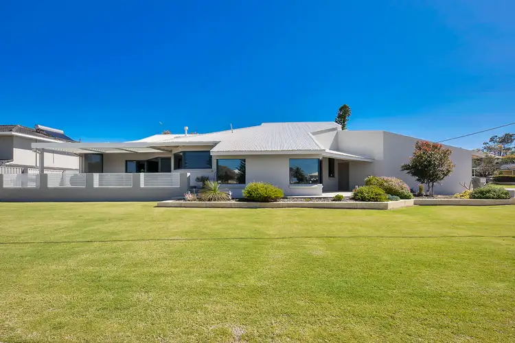 Fourth view of Homely house listing, 21 Gallop Street, Halls Head WA 6210