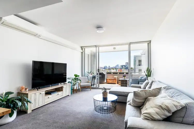 37/37 Morley Avenue, Rosebery NSW 2018