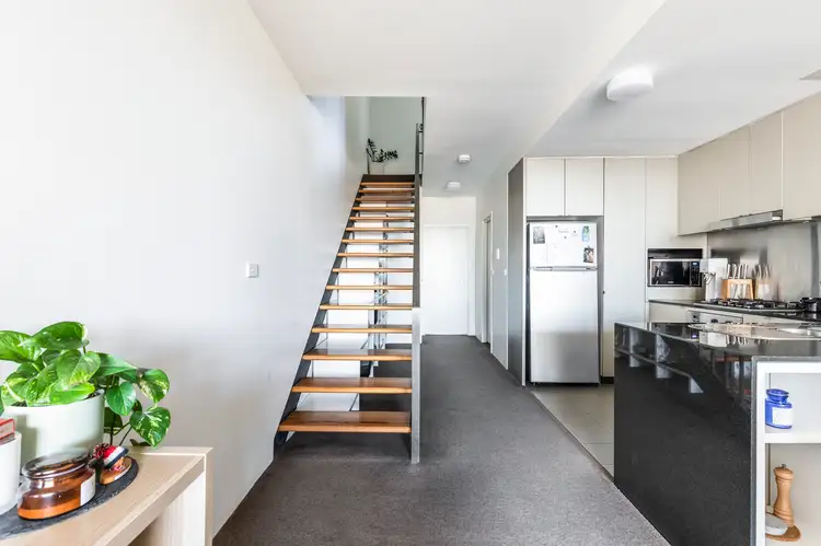 Third view of Homely apartment listing, 37/37 Morley Avenue, Rosebery NSW 2018