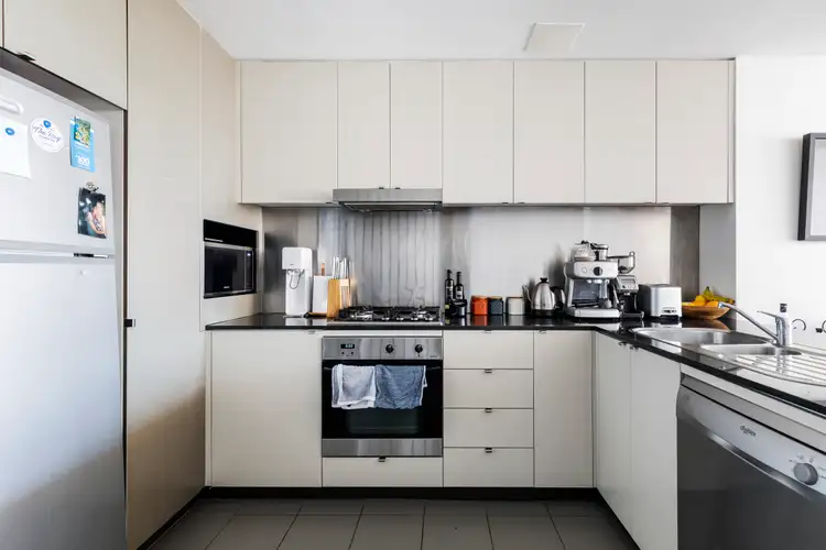 Fifth view of Homely apartment listing, 37/37 Morley Avenue, Rosebery NSW 2018