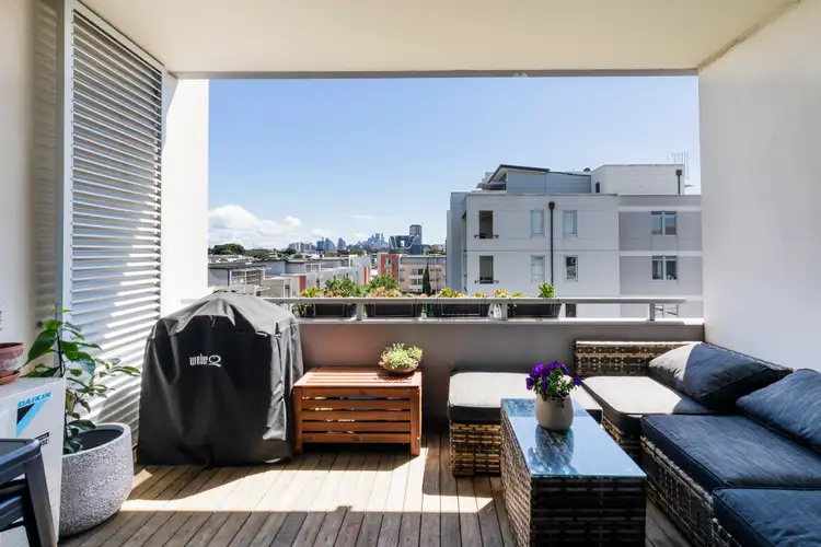Sixth view of Homely apartment listing, 37/37 Morley Avenue, Rosebery NSW 2018