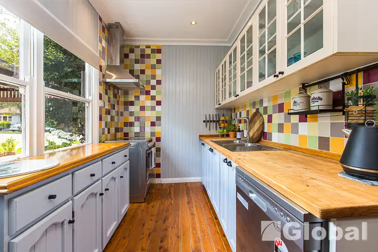 Second view of Homely house listing, 21 Vale Street, Birmingham Gardens NSW 2287