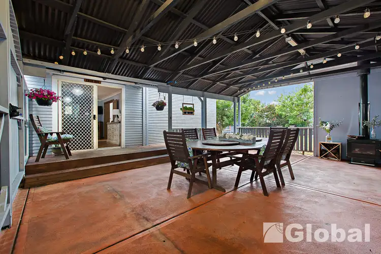 Fifth view of Homely house listing, 21 Vale Street, Birmingham Gardens NSW 2287