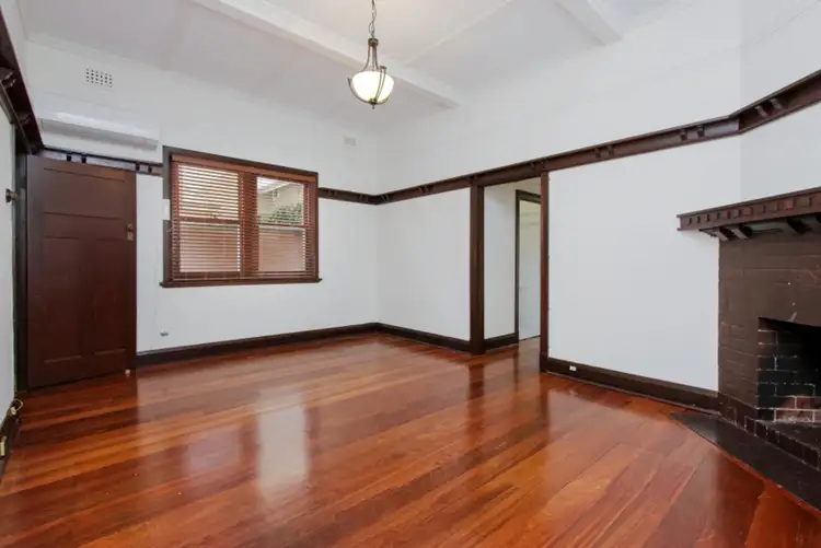 Second view of Homely unit listing, 80B Bagot Road, Subiaco WA 6008