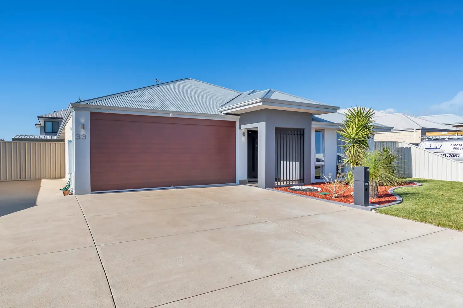 Main view of Homely house listing, 33 Calooli Grove, Golden Bay WA 6174