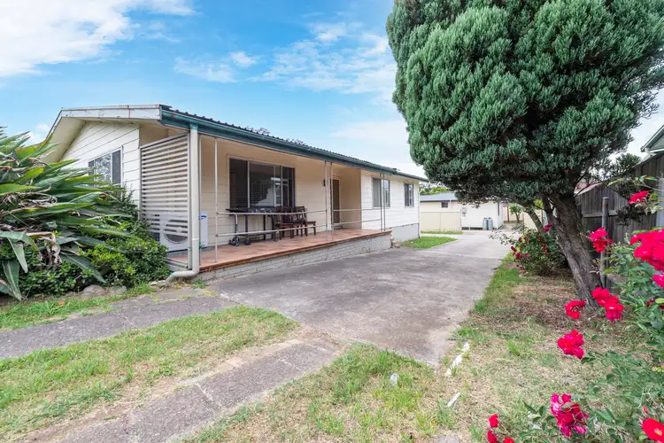 Main view of Homely house listing, 11 - 11A Donaldson Street, Muswellbrook NSW 2333