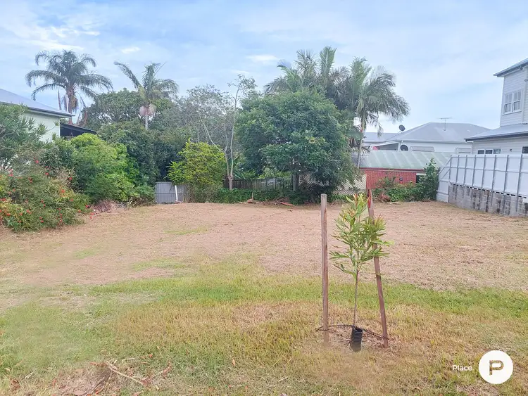 Third view of Homely land listing, 7 Heymer Street, Wynnum QLD 4178