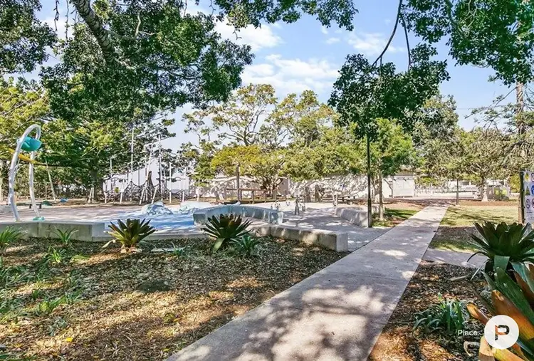 Fourth view of Homely land listing, 7 Heymer Street, Wynnum QLD 4178