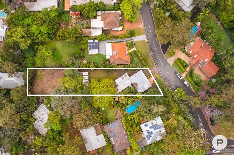 Third view of Homely house listing, 85 Jilba Street, Indooroopilly QLD 4068