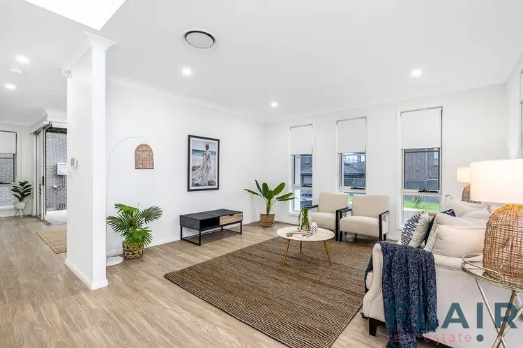 Second view of Homely house listing, 19 Deguara Street, Schofields NSW 2762