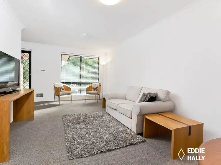 Second view of Homely house listing, 1/7 Barfield Road, Hammond Park WA 6164
