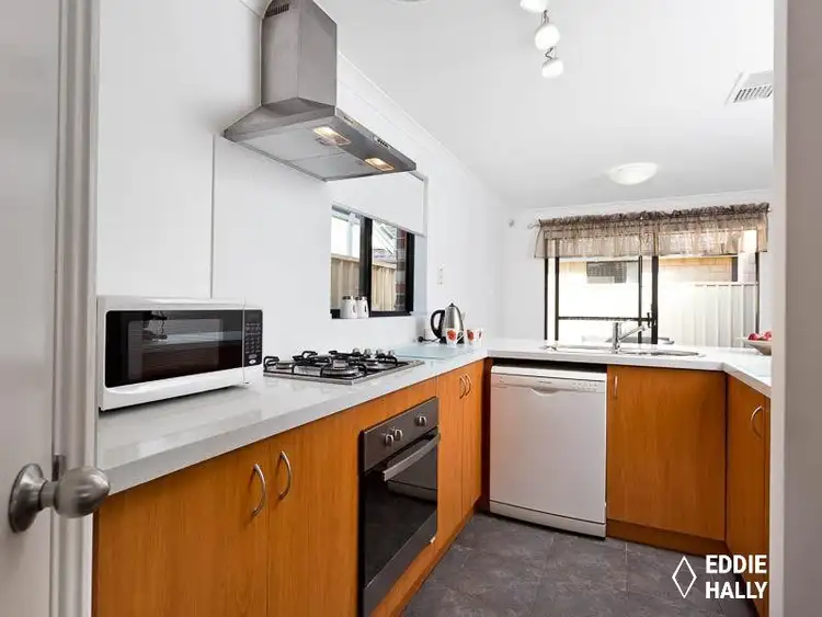 Fourth view of Homely house listing, 1/7 Barfield Road, Hammond Park WA 6164