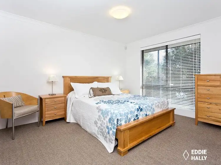 Fifth view of Homely house listing, 1/7 Barfield Road, Hammond Park WA 6164