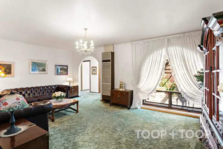 Second view of Homely house listing, 114 Milne Road, Para Hills SA 5096