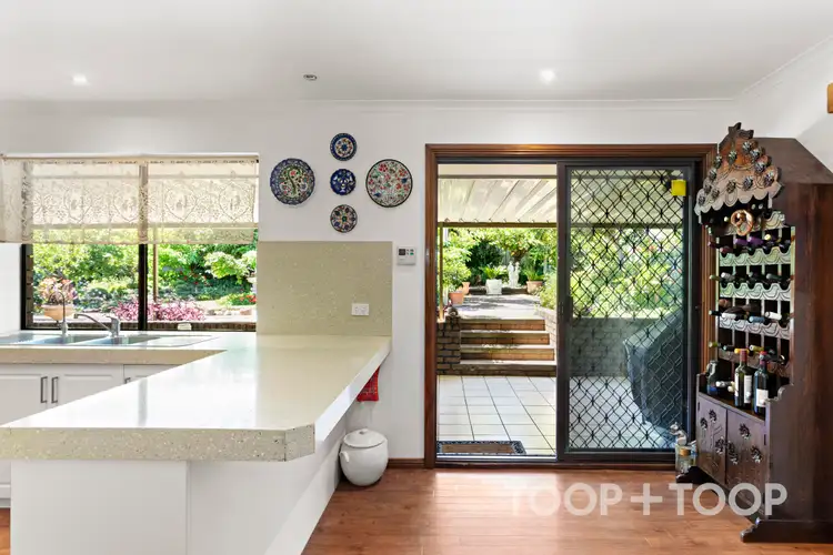 Fifth view of Homely house listing, 114 Milne Road, Para Hills SA 5096