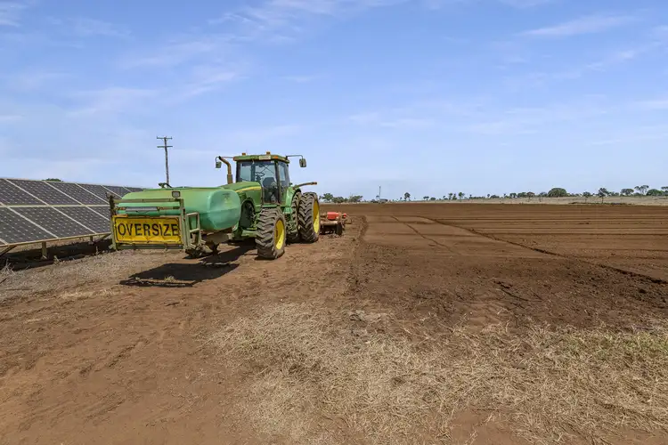 Second view of Homely rural property listing, Address available on request