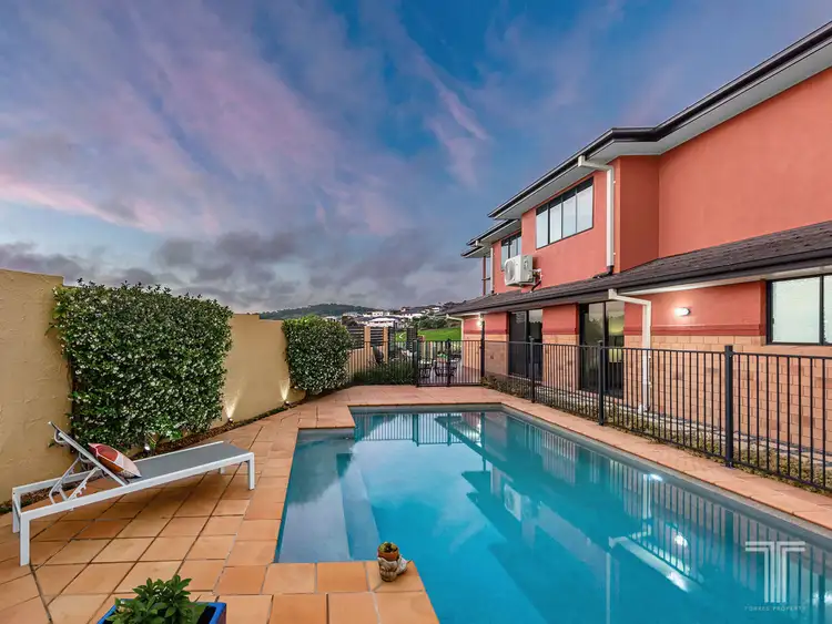 Sixth view of Homely house listing, 10 Chichester Court, Carindale QLD 4152