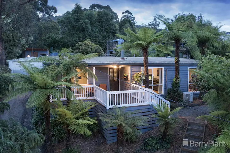 32 Hazel Street, Cockatoo VIC 3781