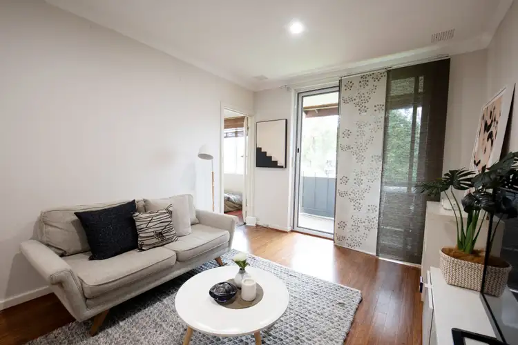 Second view of Homely unit listing, 25C/159 Hector Street, Osborne Park WA 6017