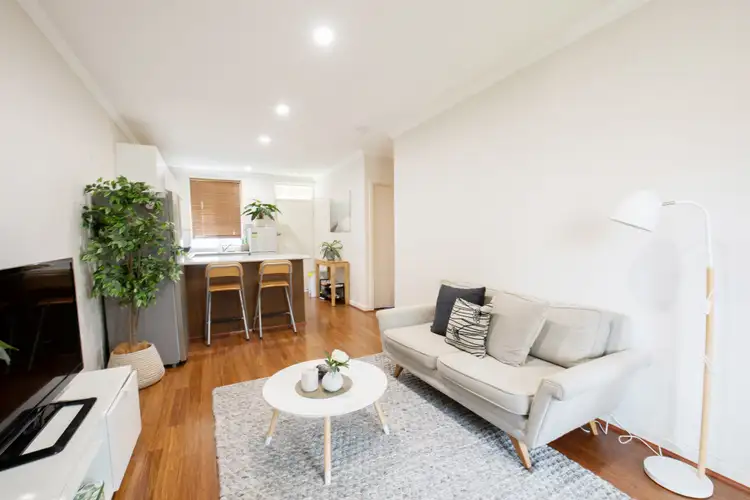 Fifth view of Homely unit listing, 25C/159 Hector Street, Osborne Park WA 6017