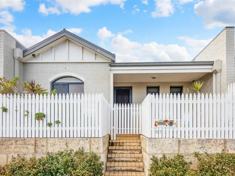 87 Shepperton Drive, Butler WA 6036