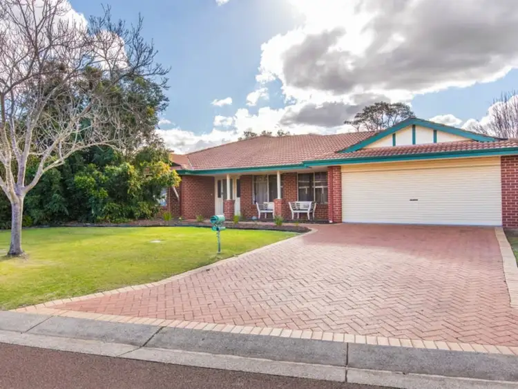 13 Sauvignon Avenue, The Vines WA 6069