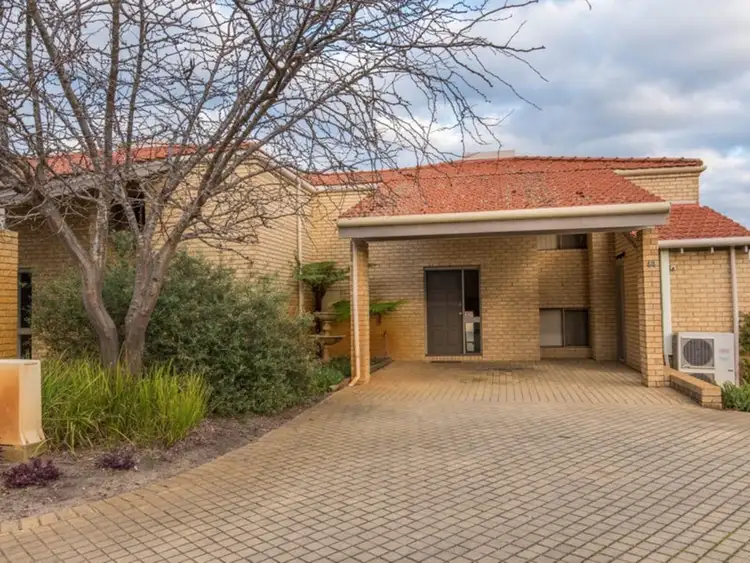 Second view of Homely villa listing, 44/6 Verdelho Drive, The Vines WA 6069