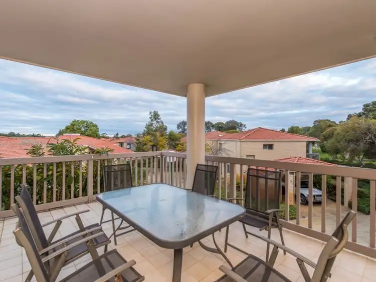 Fifth view of Homely villa listing, 44/6 Verdelho Drive, The Vines WA 6069