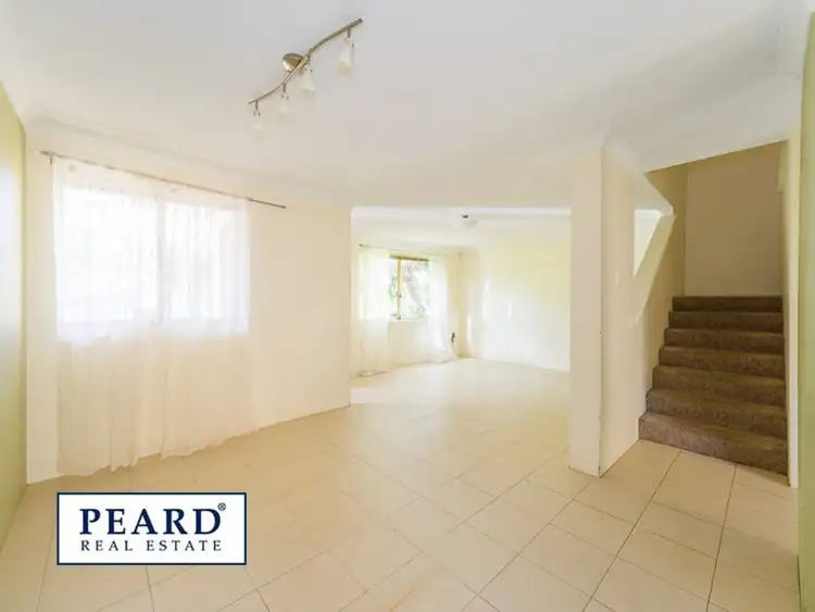 Fourth view of Homely townhouse listing, 20/5 Brentham Street, Leederville WA 6007