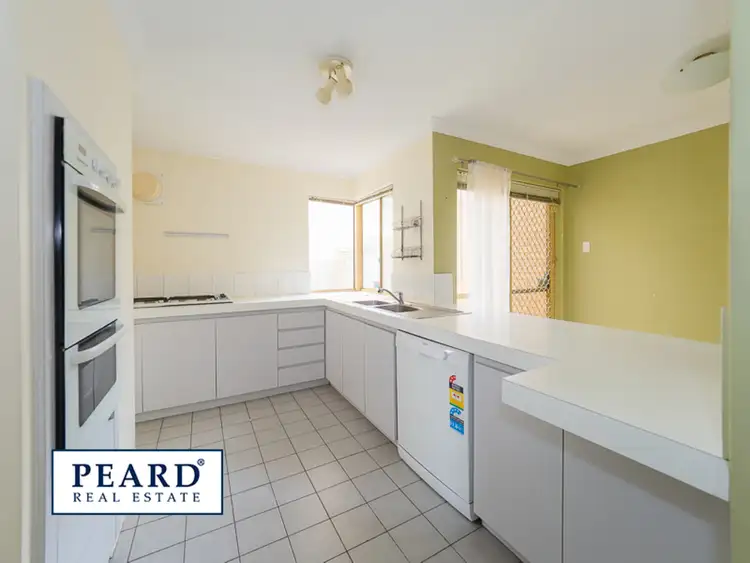 Seventh view of Homely townhouse listing, 20/5 Brentham Street, Leederville WA 6007
