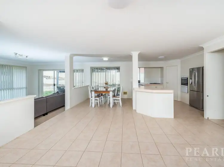 37 Lexcen Crescent, Ocean Reef WA 6027