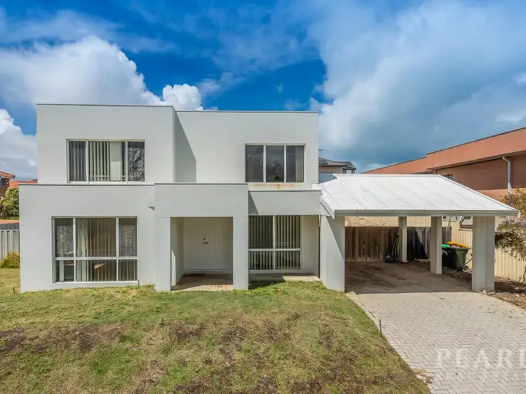 Third view of Homely house listing, 37 Lexcen Crescent, Ocean Reef WA 6027