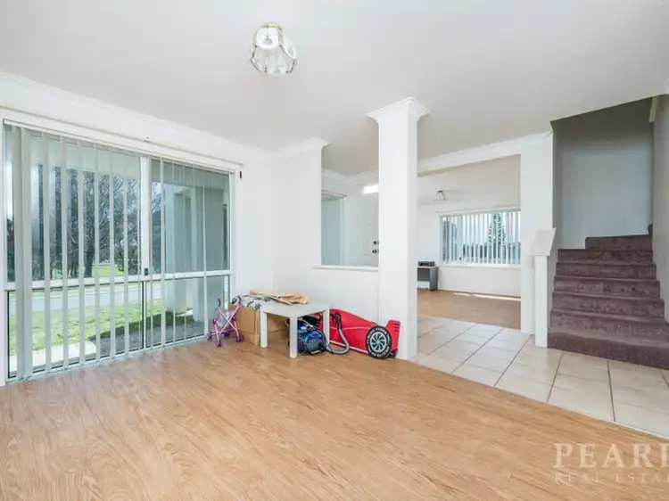 Fifth view of Homely house listing, 37 Lexcen Crescent, Ocean Reef WA 6027