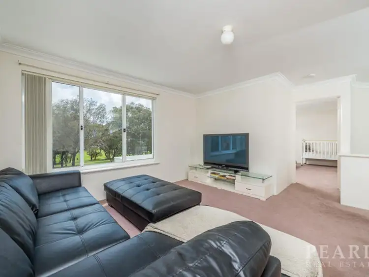 Sixth view of Homely house listing, 37 Lexcen Crescent, Ocean Reef WA 6027