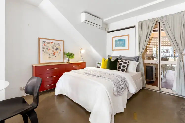 Third view of Homely studio listing, 5/53 Warry Street, Fortitude Valley QLD 4006