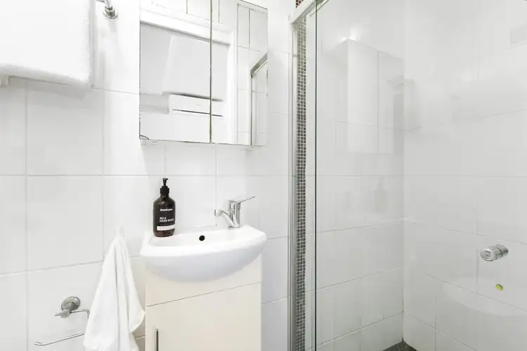 Fourth view of Homely studio listing, 5/53 Warry Street, Fortitude Valley QLD 4006