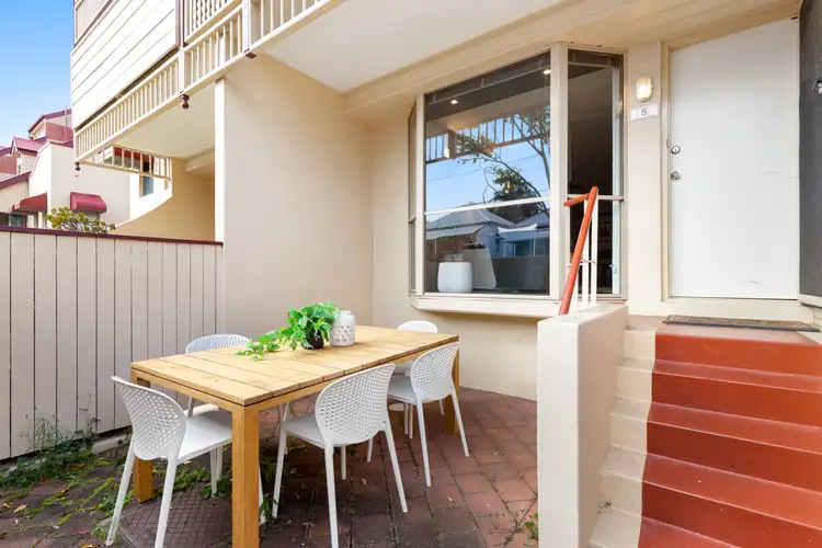 Sixth view of Homely studio listing, 5/53 Warry Street, Fortitude Valley QLD 4006