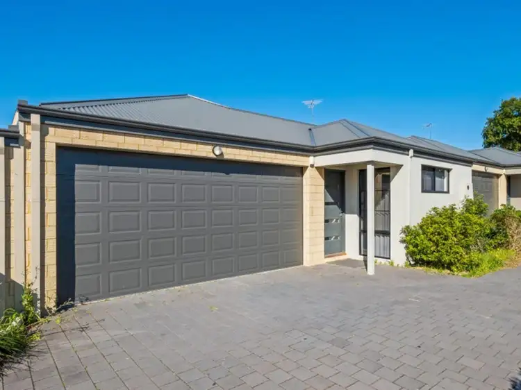 Main view of Homely house listing, 94B Camberwell Road, Balga WA 6061