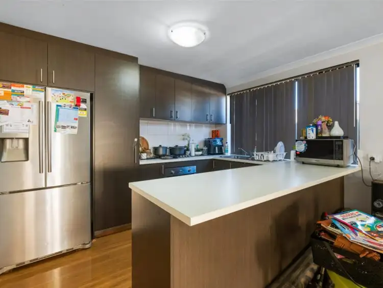 Second view of Homely house listing, 94B Camberwell Road, Balga WA 6061
