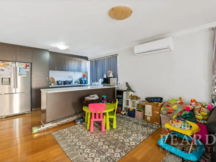 Fifth view of Homely house listing, 94B Camberwell Road, Balga WA 6061